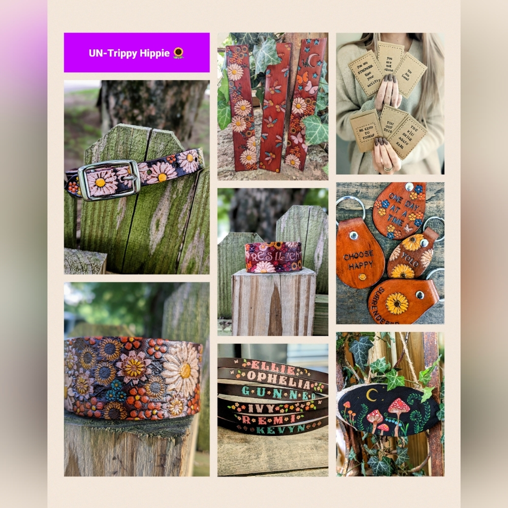 Bracelets - Picture 7 of 7